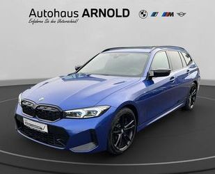 BMW BMW M340d xDrive Touring HK HiFi LED Pano.Dach Gebrauchtwagen