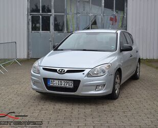 Hyundai Hyundai i30 1.6 CRDi 66 kW Classic Gebrauchtwagen