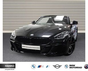 BMW BMW Z4 M40i Gebrauchtwagen