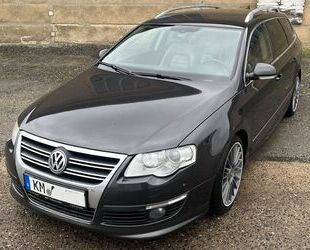 VW Volkswagen Passat Variant 3.2 V6 FSI DSG R-Line 2. Gebrauchtwagen