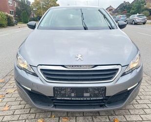 Peugeot Peugeot 308 Access Gebrauchtwagen