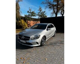 Mercedes-Benz Mercedes-Benz A 180 BlueEFFICIENCY Style, Kamera, Gebrauchtwagen