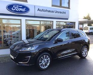 Ford Ford Kuga Vignale Automatik 4x4 Gebrauchtwagen