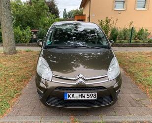 Citroen Citroën C4 Picasso THP 155 Selection EGS6 Selectio Gebrauchtwagen