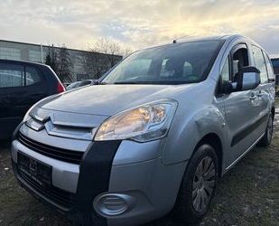 Citroen Citroën Berlingo Kombi Multispace Gebrauchtwagen