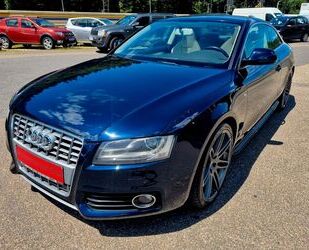 Audi Audi S5 Coupe 4.2 FSI quattro v8 Gebrauchtwagen