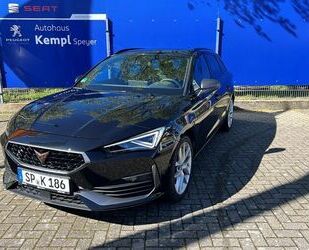 Cupra Cupra Leon Sportstourer 1.5 eTSI DSG Gebrauchtwagen