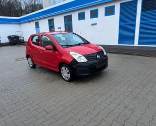 Nissan Nissan Pixo Acenta Gebrauchtwagen