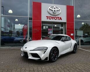 Toyota Toyota GR Supra 3,0 Moonstone Edition *WKR neu in Gebrauchtwagen