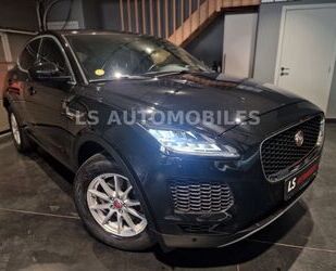 Jaguar Jaguar E-Pace 2.0D*Navi*Caméra*HeadUp*Keyless*EU6b Gebrauchtwagen