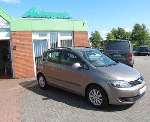 VW Volkswagen Golf Plus VI 1,6 TDI , AT Motor 80TKM Gebrauchtwagen