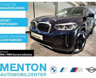 BMW BMW iX3 HuD/ad.LED/AHK/RFK/Harman/Komfortzg. Gebrauchtwagen