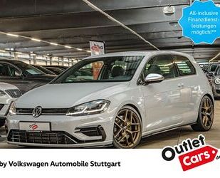 VW Volkswagen Golf VII R DSG Tempomat Kamera Gebrauchtwagen