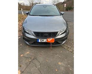 Seat Seat Leon ST 1.8 TSI 132kW Start&Stop FR DSG FR Gebrauchtwagen