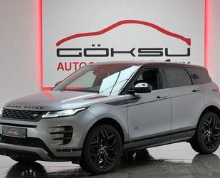 Land Rover Land Rover Range Rover Evoque R-Dynamic SE Black P Gebrauchtwagen