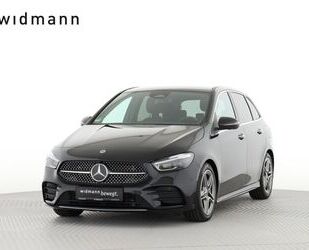 Mercedes-Benz Mercedes-Benz B 200 AMG-Plus*360°*Pano*HUD*Lenkrad Gebrauchtwagen