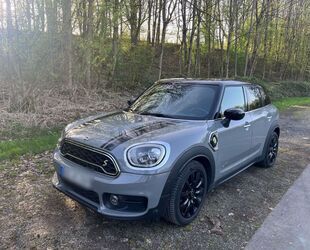 Mini MINI Cooper SE Countryman Gebrauchtwagen