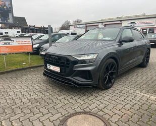 Audi Audi SQ8 4.0 TDI quattro/PanoD/1.Hand/Matrix/Alcan Gebrauchtwagen