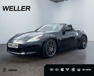 Nissan Nissan 370Z Roadster Pack *unfallfrei*BOSE*Navi*Si Gebrauchtwagen