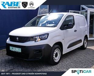 Peugeot Peugeot Partner KW Pro L1 110 PT Schiebetür+Gummib Gebrauchtwagen