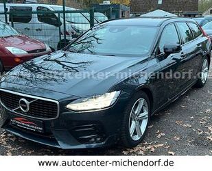 Volvo Volvo V90 Kombi R Design*Sehr guter Zustand*Scheck Gebrauchtwagen