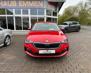 Skoda Skoda Scala Style/Navi/ACC/SpurAss./Soundsystem Gebrauchtwagen