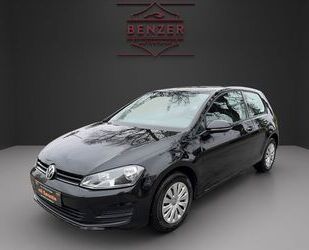 VW Volkswagen Golf VII Lim Trendline BMT (HU & Inspek Gebrauchtwagen