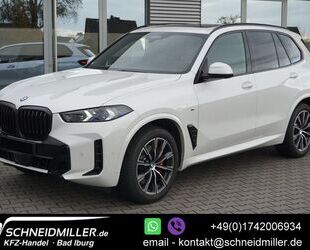 BMW BMW X5 30 d xDrive M Sport*FACELIFT*HuD*Panorama*H Gebrauchtwagen