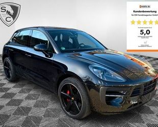 Porsche Porsche Macan GTS*Pano*SportdesigPaket*Kamera*PDLS Gebrauchtwagen