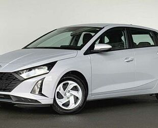 Hyundai Hyundai i20 III 1,2 Comfort DAB Einparkhilfe Kame Gebrauchtwagen