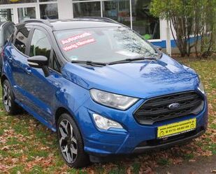 Ford Ford EcoSport ST-Line Gebrauchtwagen