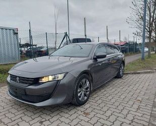 Peugeot Peugeot 508 SW Allure Gebrauchtwagen