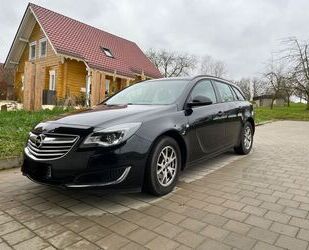 Opel Opel Insignia 2.0 CDTI Problem Hochdruckpumpe Gebrauchtwagen