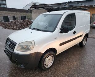 Fiat Fiat Doblo Doblò 1.3 JTD Basis Kasten Gebrauchtwagen