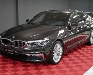 BMW BMW 540d xDrive Luxury Lim. HuD GSD LED SITZBELÜFT Gebrauchtwagen