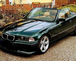 BMW BMW 328i Cabrio Gebrauchtwagen