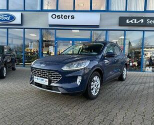 Ford Ford Kuga Titanium Gebrauchtwagen