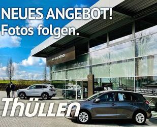 Hyundai Hyundai Tucson 1.6 Premium 2WD DCT Bluetooth Navi Gebrauchtwagen