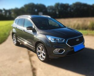 Ford Ford Kuga 2,0 TDCi Vignale - 179 PS- AWD - Pano - Gebrauchtwagen