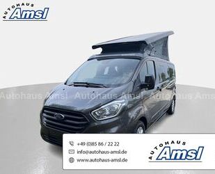 Ford Ford Transit Custom 2.0 Bürstner Copa C 530 Bahia Gebrauchtwagen