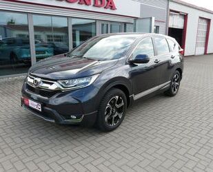 Honda Honda CR-V 1.5 T 2WD Elegance/Standheizung/Allwett Gebrauchtwagen