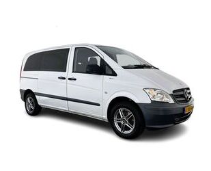 Mercedes-Benz Mercedes-Benz Vito 110 CDI 320 9-Pers. *RADIO-CD | Gebrauchtwagen