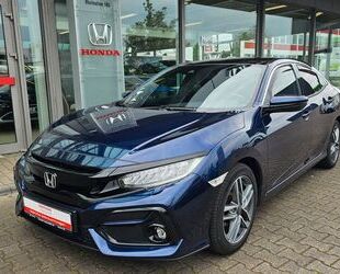 Honda Honda Civic Lim. 5-trg. 1.0 Executive Gebrauchtwagen