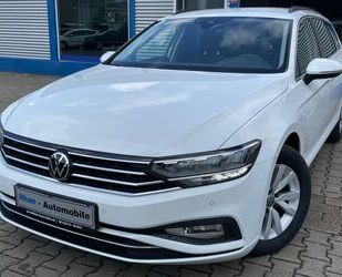 VW Volkswagen Passat Variant Business*NAV*RCAM*PDC*AC Gebrauchtwagen