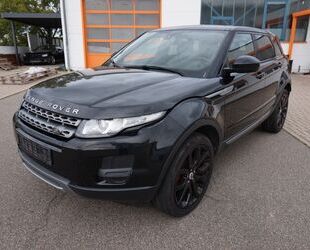 Land Rover Land Rover Range Rover Evoque Pure Gebrauchtwagen