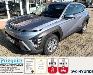 Hyundai Hyundai KONA SX2 1.0 T-GDi 120PS M/T 2WD SELECT Fu Gebrauchtwagen