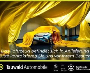 VW Volkswagen Touran 1.5 TSI DSG R-Line 7-S/PANO/AHK/ Gebrauchtwagen