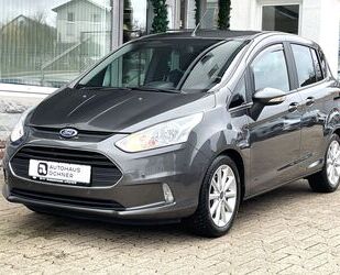 Ford Ford B-Max 1.0 EcoBoost SYNC Edition Gebrauchtwagen