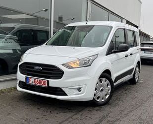 Ford Ford Transit Connect Kombi Trend L1 5-Sitze/Klima Gebrauchtwagen