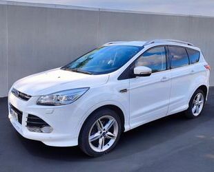 Ford Ford Kuga 1,5 EcoBoost 4x4 Automatik Titanium+ Gebrauchtwagen